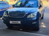 Lexus RX 350 2007 года за 8 300 000 тг. в Алматы