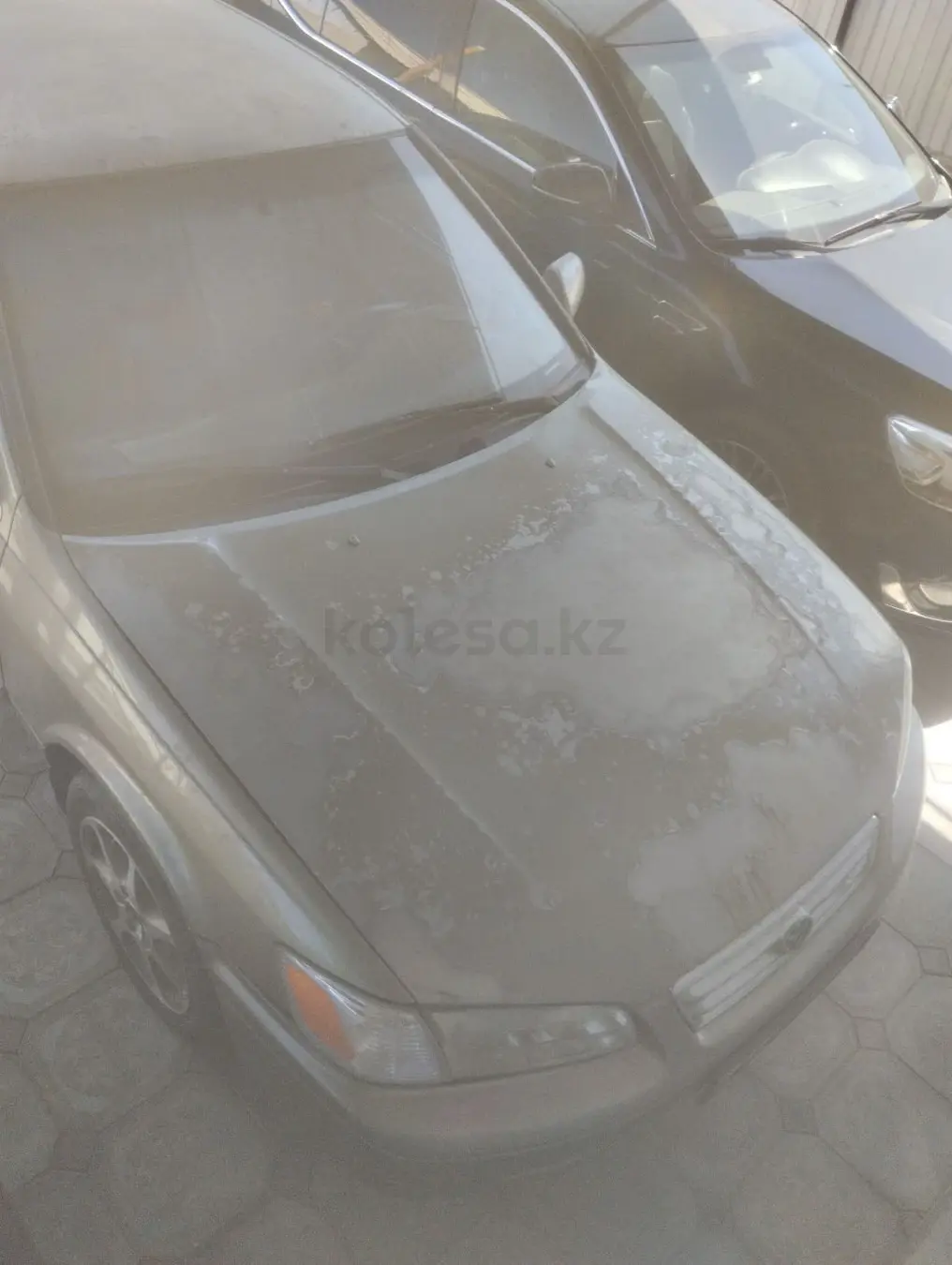 Toyota Camry, 1999