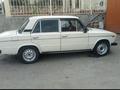 ВАЗ (Lada) 2106 1998 года за 900 000 тг. в Аксукент – фото 18