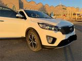 Kia Sorento 2015 года за 11 000 000 тг. в Уральск – фото 4
