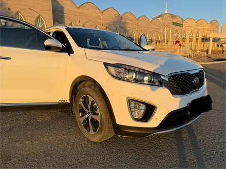 Kia Sorento 2015 года за 11 000 000 тг. в Уральск – фото 4