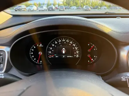 Kia Sorento 2015 года за 11 000 000 тг. в Уральск – фото 11
