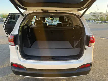 Kia Sorento 2015 года за 11 000 000 тг. в Уральск – фото 10