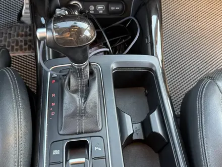 Kia Sorento 2015 года за 11 000 000 тг. в Уральск – фото 13