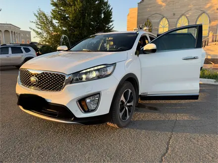 Kia Sorento 2015 года за 11 000 000 тг. в Уральск – фото 3