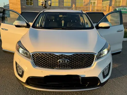 Kia Sorento 2015 года за 11 000 000 тг. в Уральск