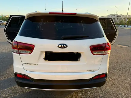 Kia Sorento 2015 года за 11 000 000 тг. в Уральск – фото 9