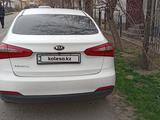 Kia Cerato 2014 годаfor5 555 555 тг. в Жанакорган – фото 4