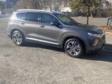 Hyundai Santa Fe 2019 годаүшін14 500 000 тг. в Талдыкорган