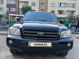 Toyota Highlander 2006 года за 6 400 000 тг. в Алматы