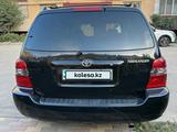 Toyota Highlander 2006 года за 6 400 000 тг. в Алматы – фото 4