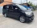 Toyota Alphard 2007 года за 9 500 000 тг. в Алматы – фото 2