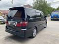 Toyota Alphard 2007 года за 9 500 000 тг. в Алматы – фото 6