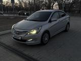 Hyundai Accent 2015 годаүшін5 700 000 тг. в Байконыр