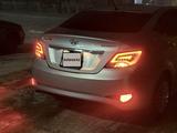 Hyundai Accent 2015 годаүшін5 700 000 тг. в Байконыр – фото 4