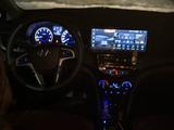 Hyundai Accent 2015 годаүшін5 700 000 тг. в Байконыр – фото 5