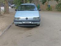 Volkswagen Passat 1992 годаүшін1 250 000 тг. в Караганда