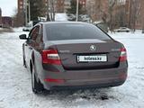 Skoda Octavia 2014 годаүшін6 590 000 тг. в Костанай – фото 5