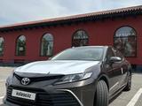 Toyota Camry 2023 года за 21 000 000 тг. в Алматы – фото 2