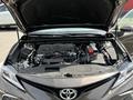 Toyota Camry 2023 года за 17 100 000 тг. в Алматы – фото 10