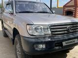 Toyota Land Cruiser 2004 года за 9 000 000 тг. в Атырау – фото 5