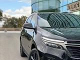 Chevrolet Equinox 2022 года за 13 000 000 тг. в Тараз – фото 2