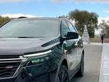 Chevrolet Equinox 2022 года за 13 000 000 тг. в Тараз – фото 3