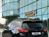 Chevrolet Equinox 2022 года за 13 000 000 тг. в Тараз – фото 4