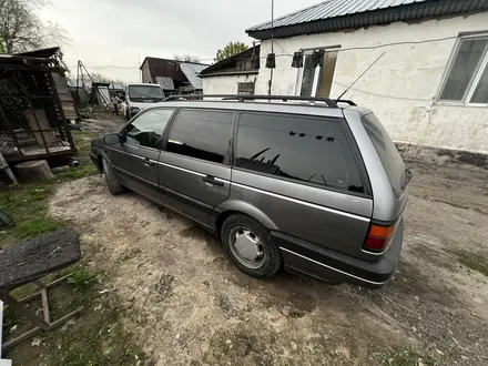 Volkswagen Passat 1993 года за 2 400 000 тг. в Алматы – фото 4