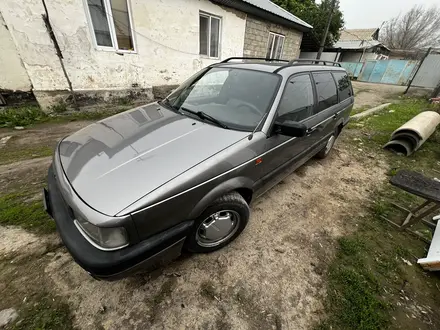 Volkswagen Passat 1993 года за 2 400 000 тг. в Алматы – фото 2