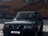 Nissan Patrol 2002 года за 5 500 000 тг. в Талдыкорган