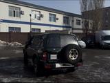 Nissan Patrol 2002 года за 5 500 000 тг. в Талдыкорган – фото 3