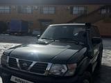 Nissan Patrol 2002 года за 5 500 000 тг. в Талдыкорган – фото 2