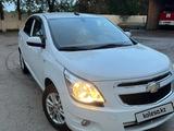 Chevrolet Cobalt 2022 года за 6 800 000 тг. в Шымкент