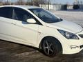 Hyundai Accent 2014 года за 4 400 000 тг. в Семей – фото 2