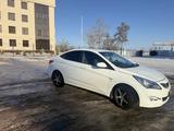 Hyundai Accent 2014 годаүшін4 400 000 тг. в Семей – фото 3