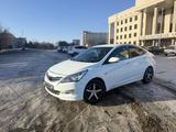 Hyundai Accent 2014 годаүшін4 400 000 тг. в Семей