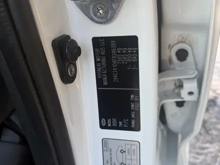 Hyundai Accent 2014 года за 4 400 000 тг. в Семей – фото 6