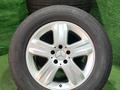 Диск оригинал Mercedes ML 163 с шинами Bridgestone 275/55 R17үшін250 000 тг. в Алматы – фото 2