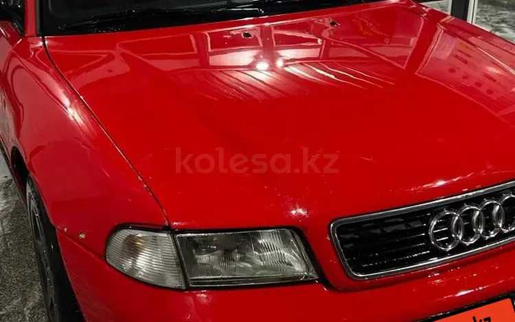 Audi A4 1995 года за 2 100 000 тг. в Алматы