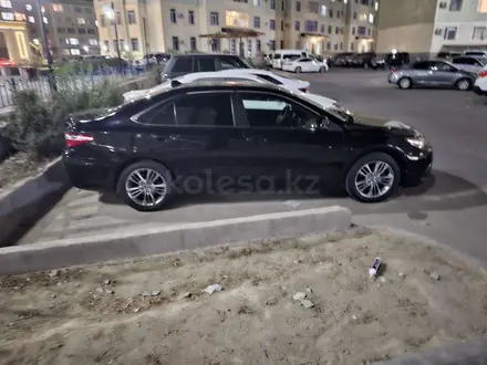 Toyota Camry 2015 года за 6 200 000 тг. в Актау