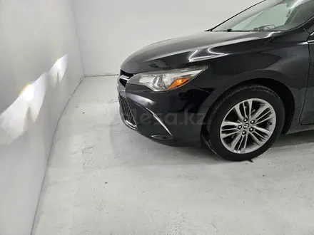 Toyota Camry 2015 года за 6 200 000 тг. в Актау – фото 3