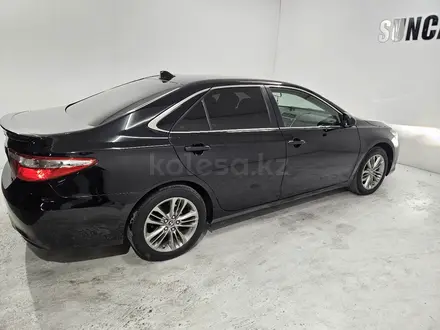 Toyota Camry 2015 года за 6 200 000 тг. в Актау – фото 5