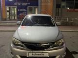 Subaru Impreza 2008 годаfor4 300 000 тг. в Астана