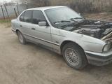 BMW 520 1990 года за 850 000 тг. в Талдыкорган – фото 4
