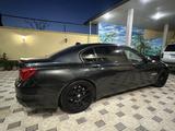 BMW 750 2010 года за 18 000 000 тг. в Алматы – фото 3