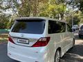 Toyota Alphard 2013 годаүшін8 300 000 тг. в Алматы – фото 6