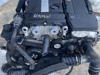 Контрактный Двигатель Mercedes 271 C180 1.8 литра из Японии! за 550 000 тг. в Астана