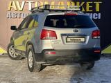 Kia Sorento 2011 годаүшін7 500 000 тг. в Кызылорда – фото 4