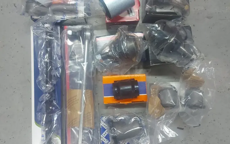 Land Rover за 1 000 тг. в Алматы